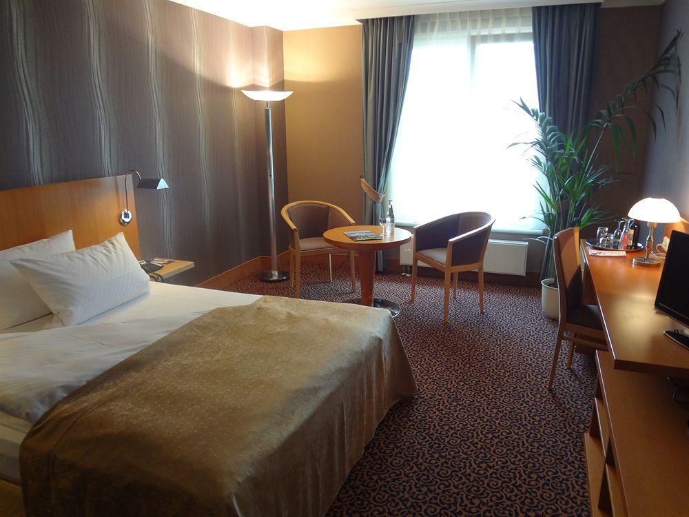 Parkhotel Goerlitz Eksteriør billede