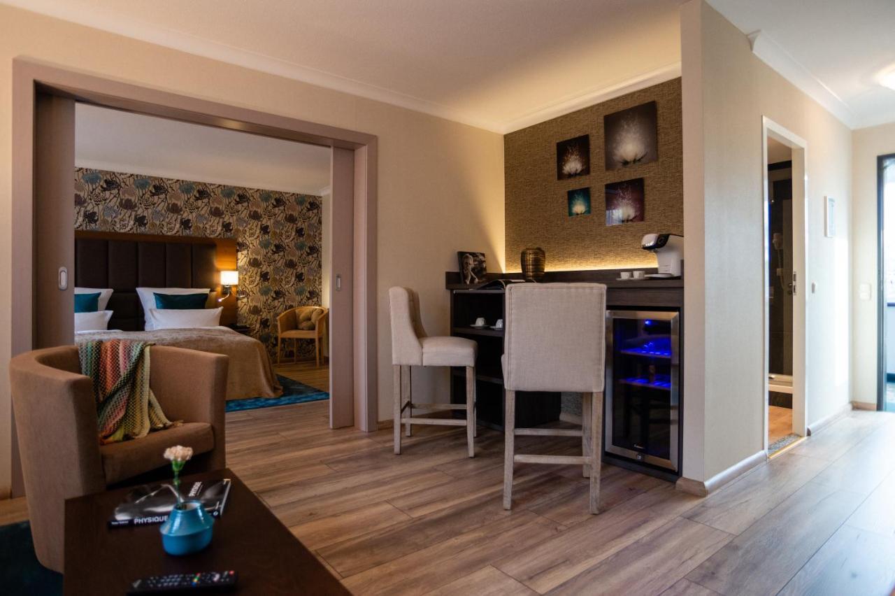 Parkhotel Goerlitz Eksteriør billede