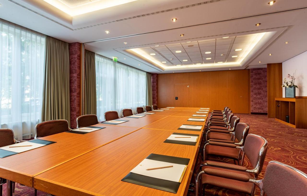 Parkhotel Goerlitz Eksteriør billede