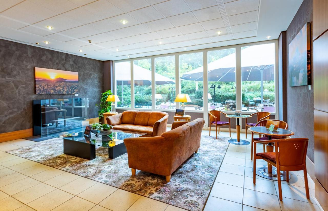 Parkhotel Goerlitz Eksteriør billede