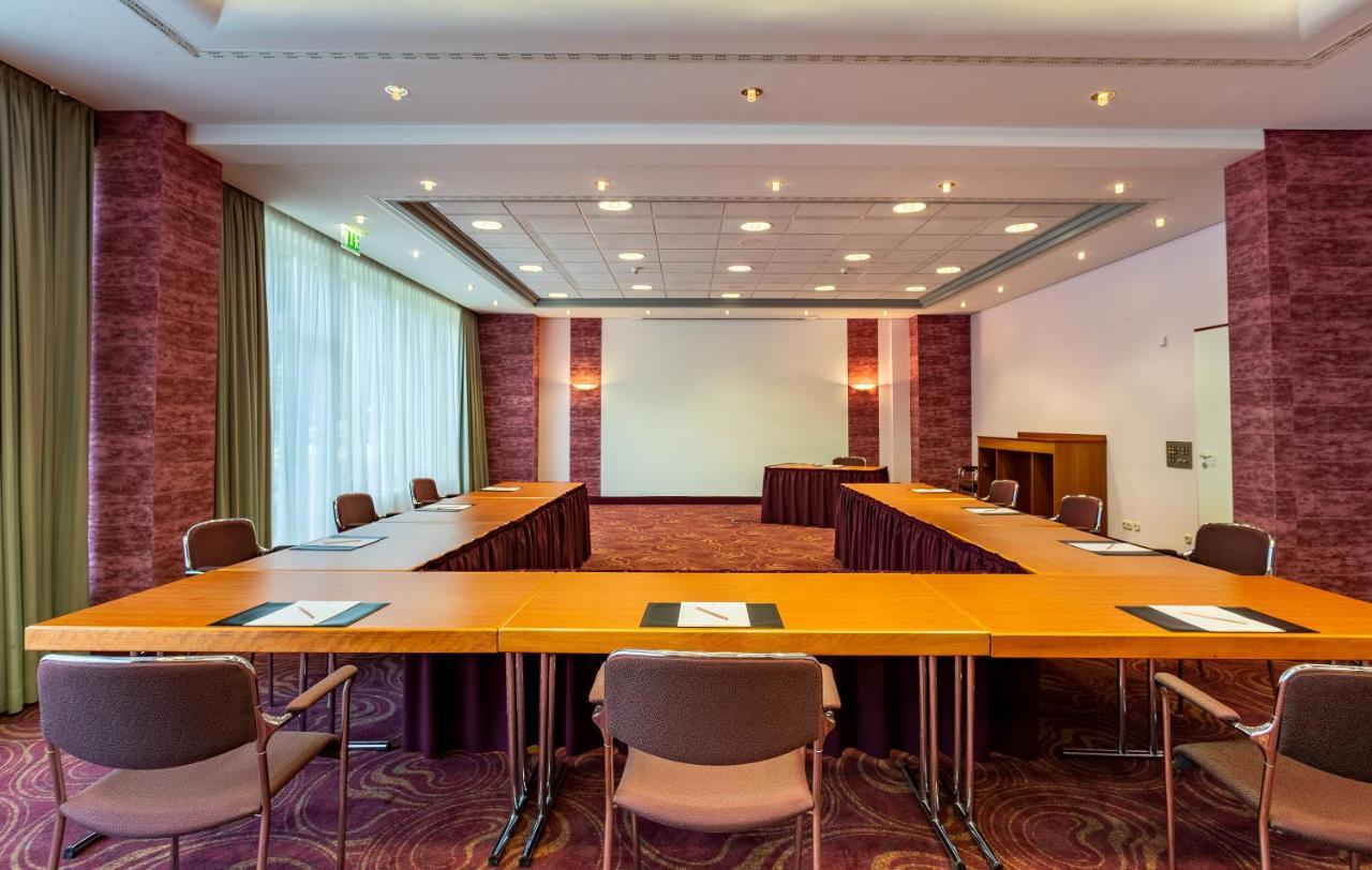 Parkhotel Goerlitz Eksteriør billede