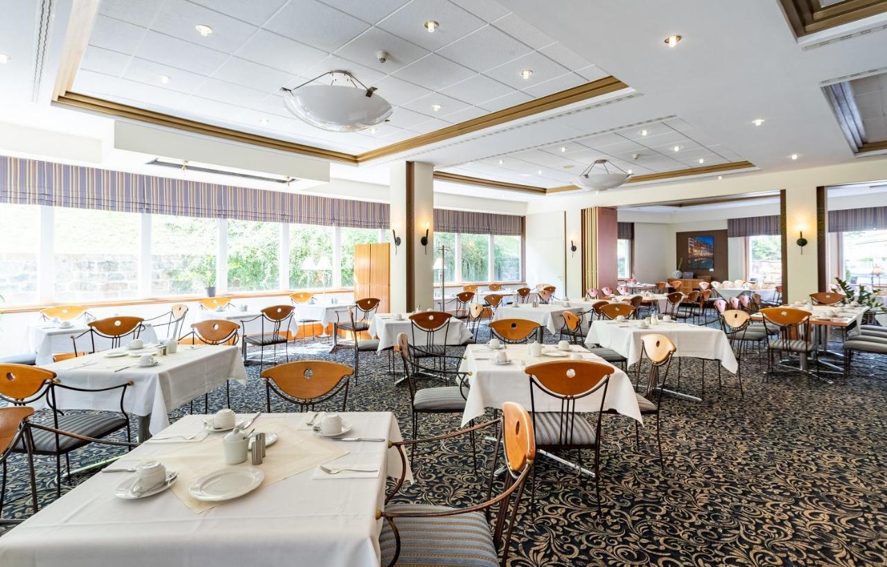 Parkhotel Goerlitz Eksteriør billede