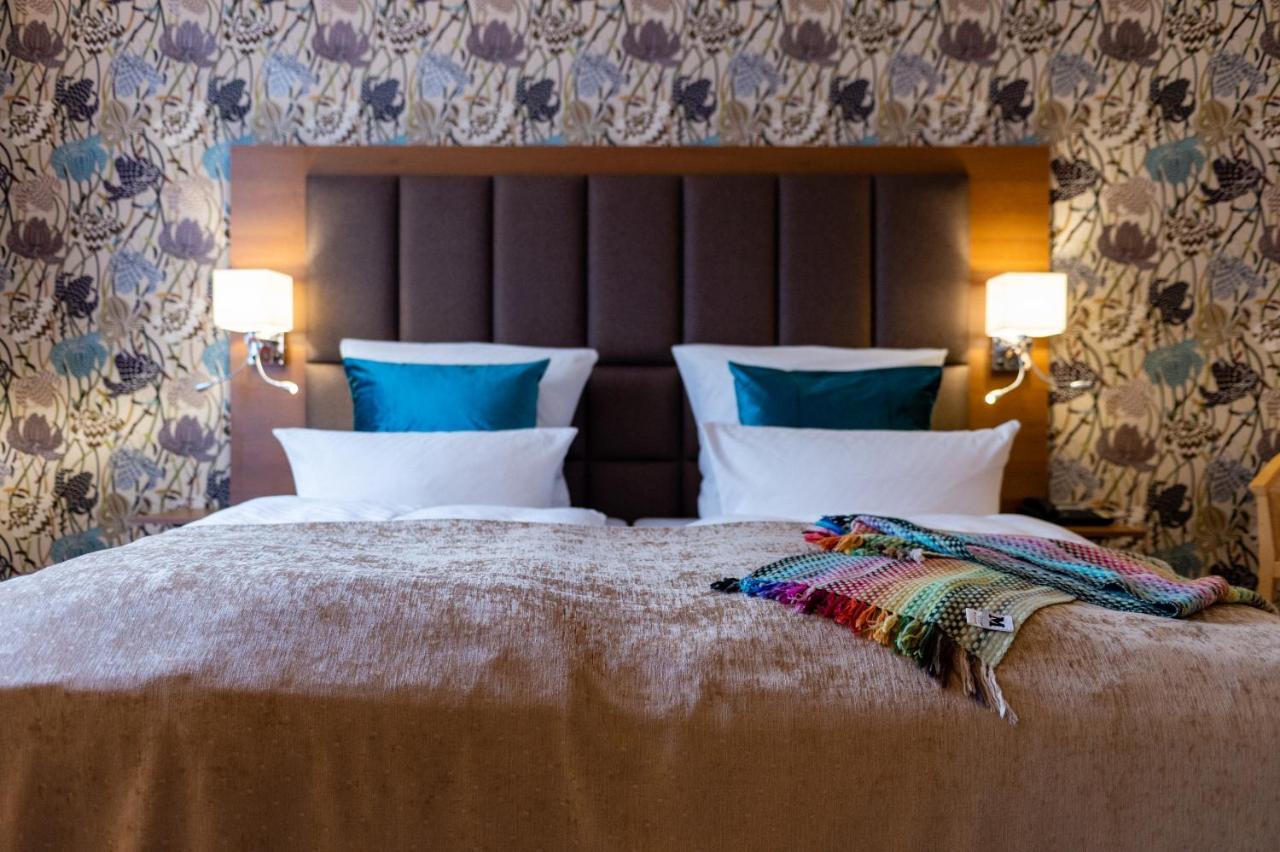 Parkhotel Goerlitz Eksteriør billede