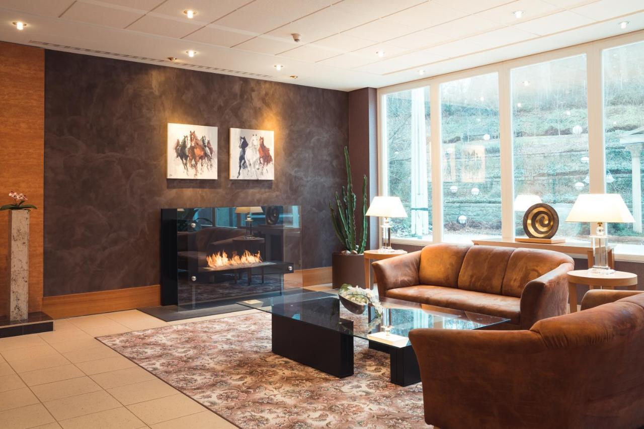 Parkhotel Goerlitz Eksteriør billede